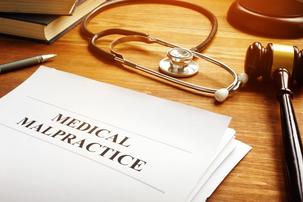 $280,000.00 – For a victim of a medical malpractice