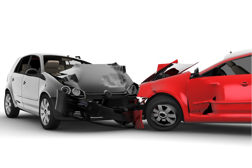 Don’t be the Victim of a Head-on Collision
