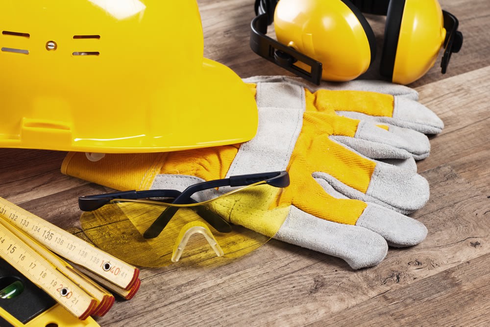 Construction Site Safety Violations