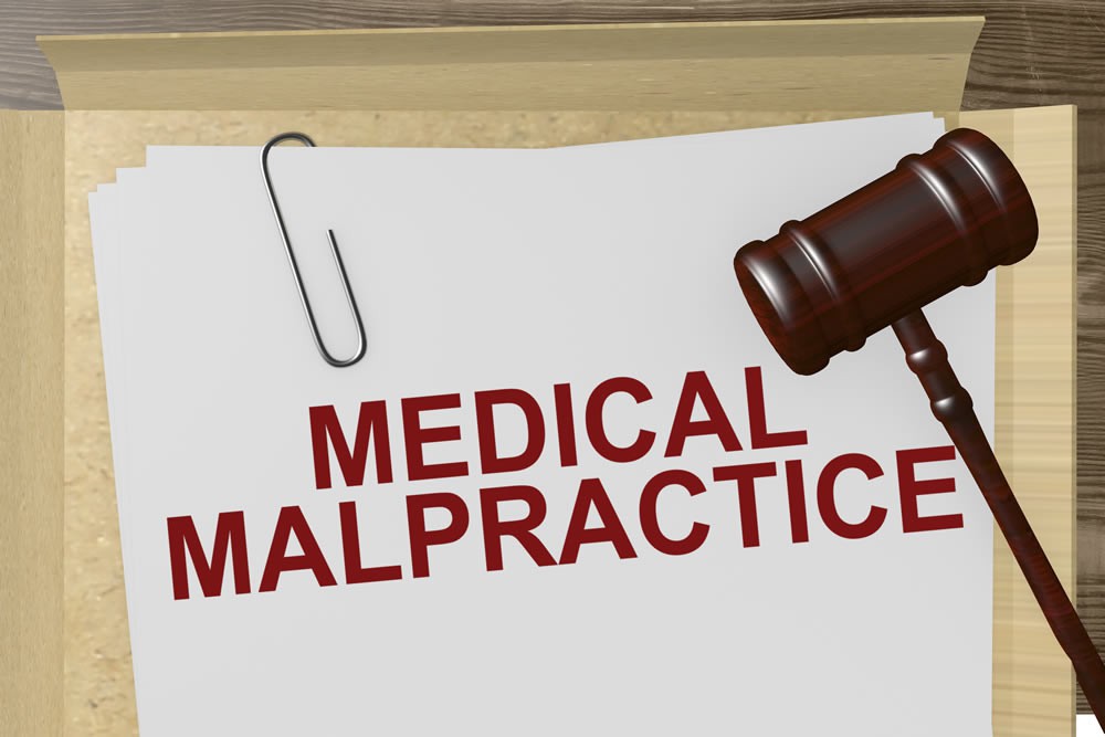 Five Common Consequences of Medical Malpractice