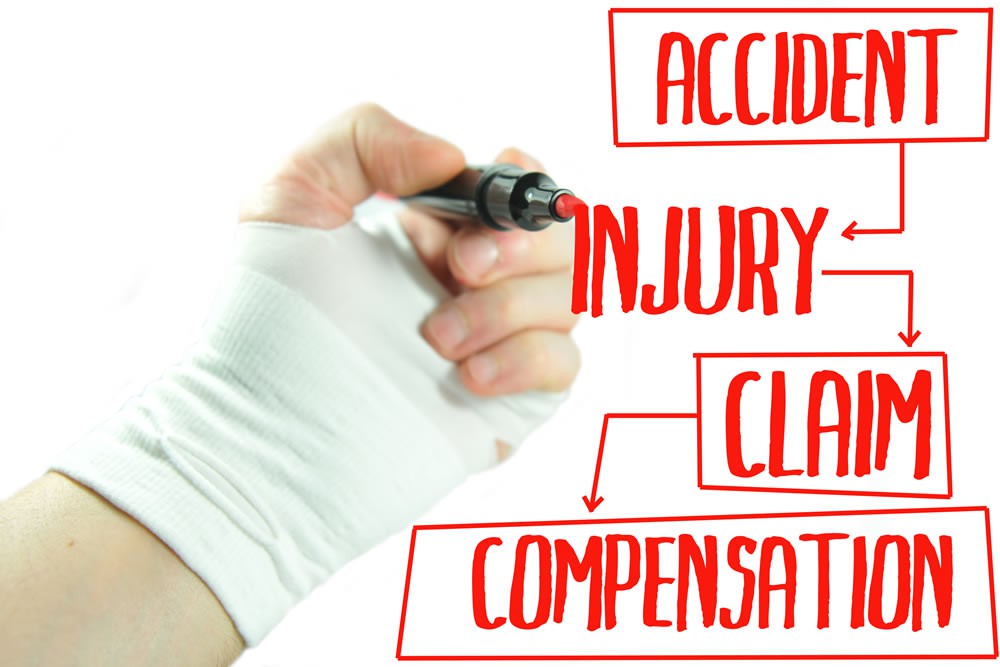 Suing the State or a Municipality for Your Personal Injury