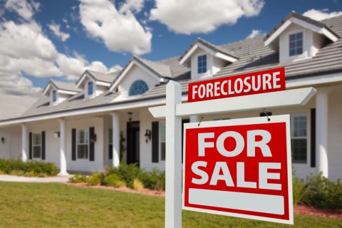 Tips on Buying Distressed Homes (Foreclosed or Short Sale)